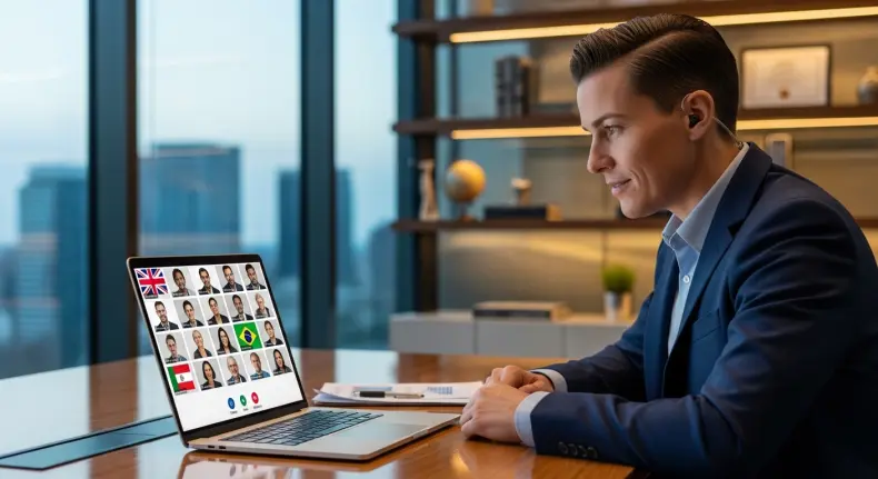 Inglês profissional para carreira competitiva Inglês profissional para carreira competitiva